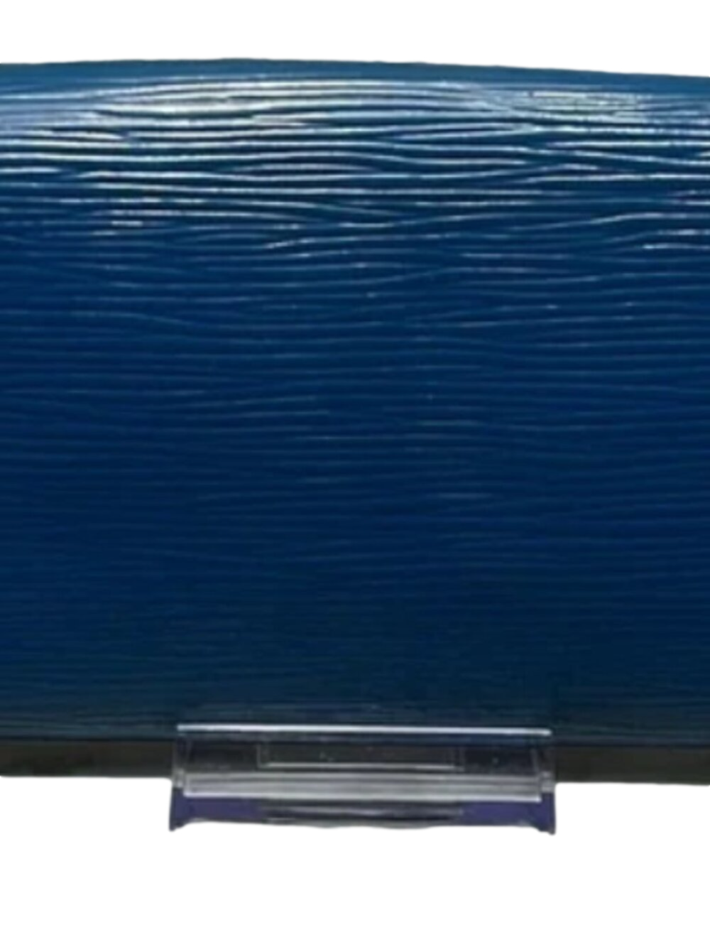 Louis Vuitton Epi Porte Tresor International Wallet With Chain Toledo in GUC - Picture 7 of 15